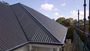 Best Green or Eco-Friendly Roofing Solutions  in Niceville, FL